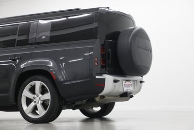 2023 Land Rover Defender First Edition
