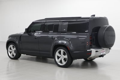 2023 Land Rover Defender First Edition
