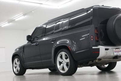 2023 Land Rover Defender First Edition