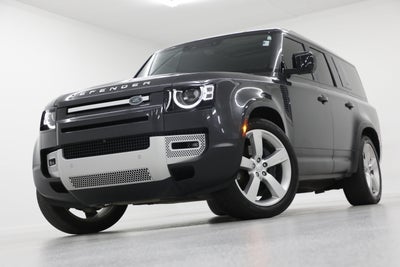 2023 Land Rover Defender First Edition