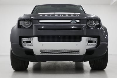2023 Land Rover Defender First Edition