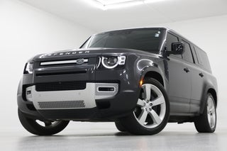 2023 Land Rover Defender First Edition