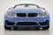 2015 BMW M4 NA