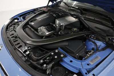 2015 BMW M4 NA
