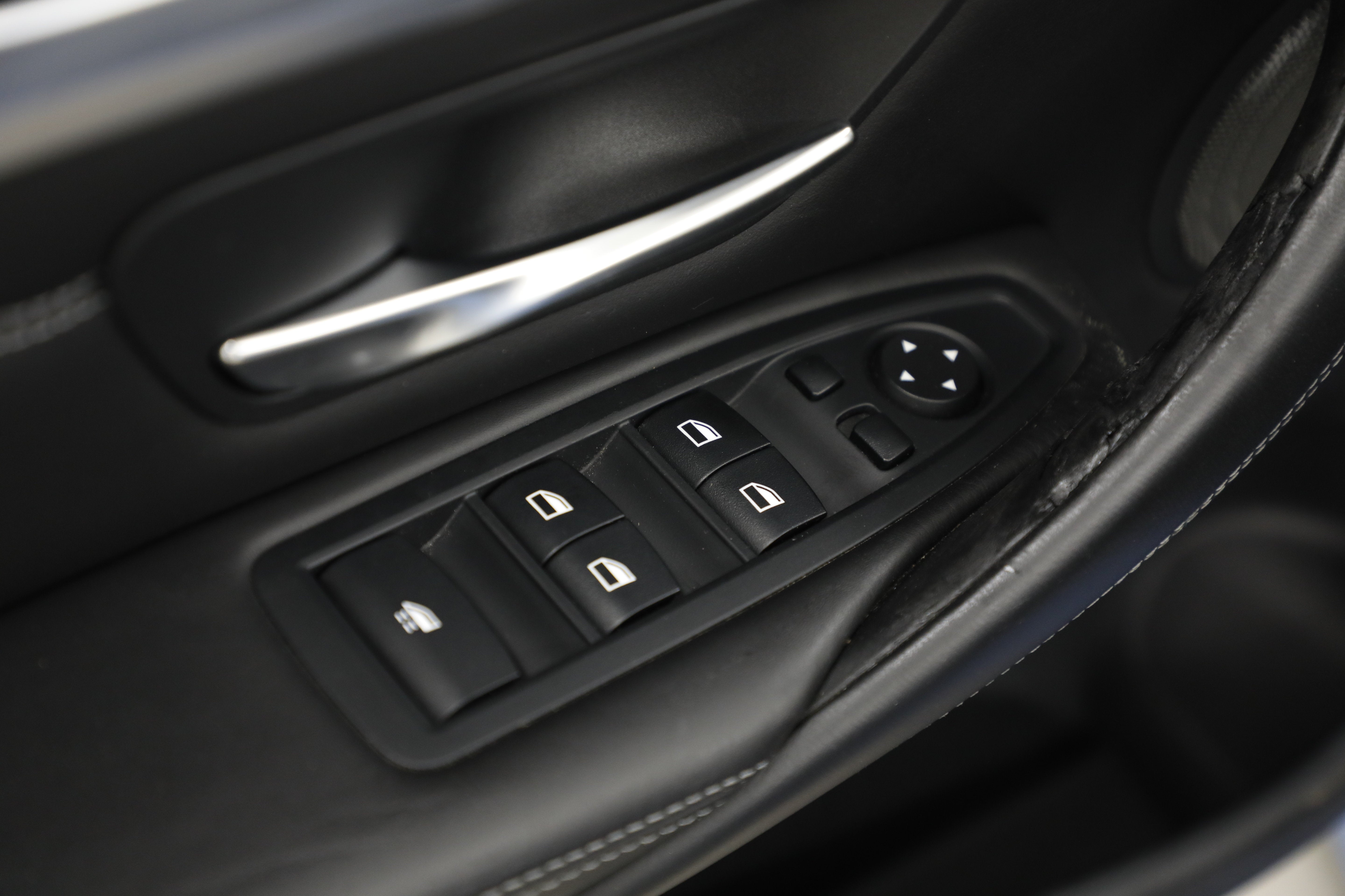 2015 BMW M4 NA