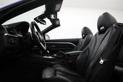 2015 BMW M4 NA