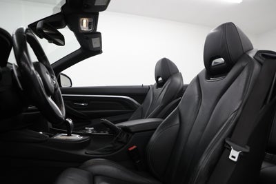 2015 BMW M4 NA
