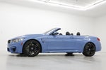 2015 BMW M4 NA