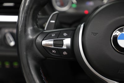 2015 BMW M4 NA