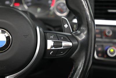2015 BMW M4 NA