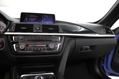 2015 BMW M4 NA