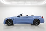 2015 BMW M4 NA