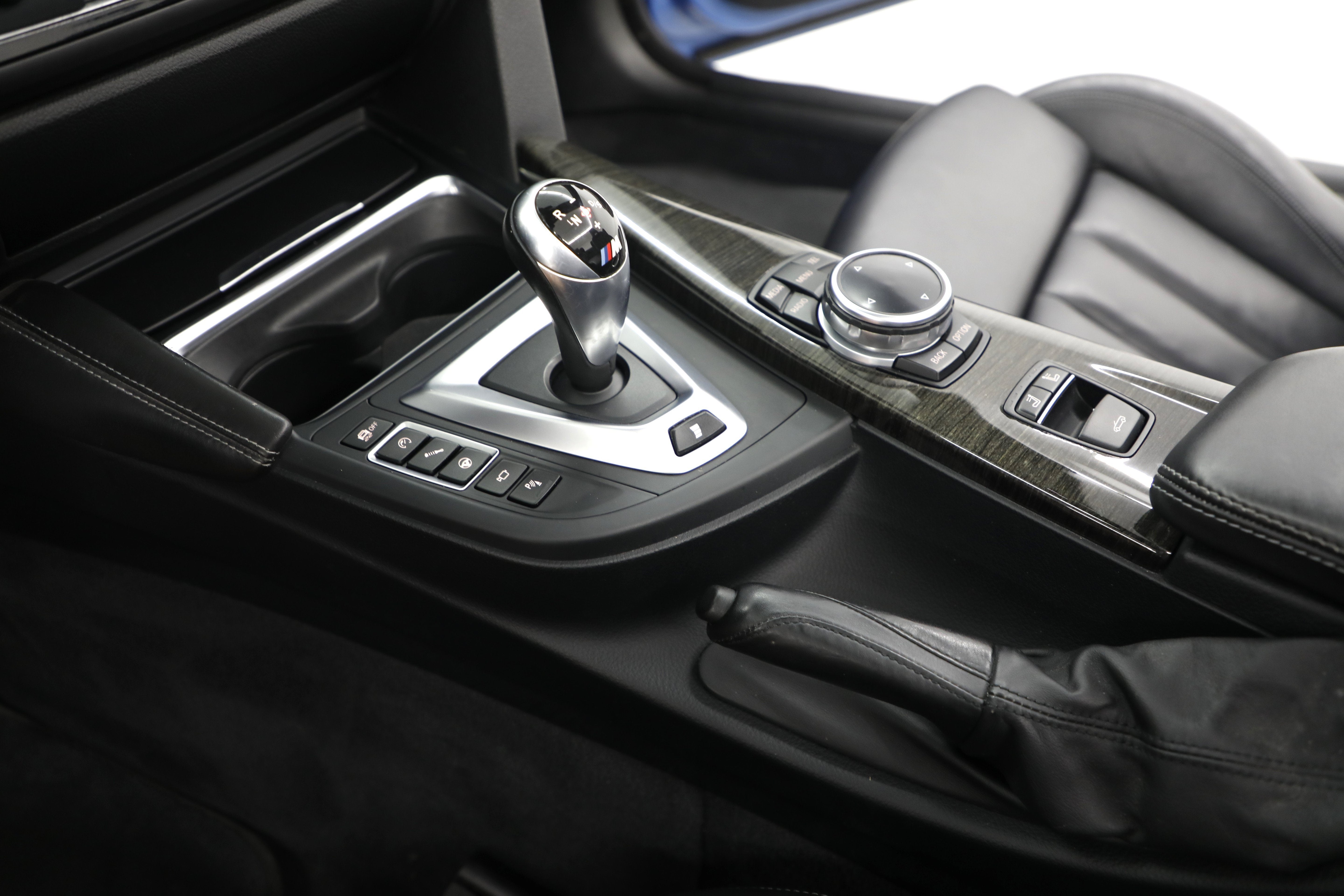 2015 BMW M4 NA