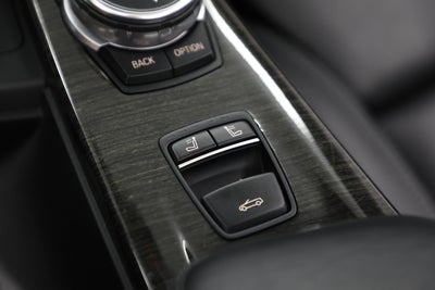 2015 BMW M4 NA
