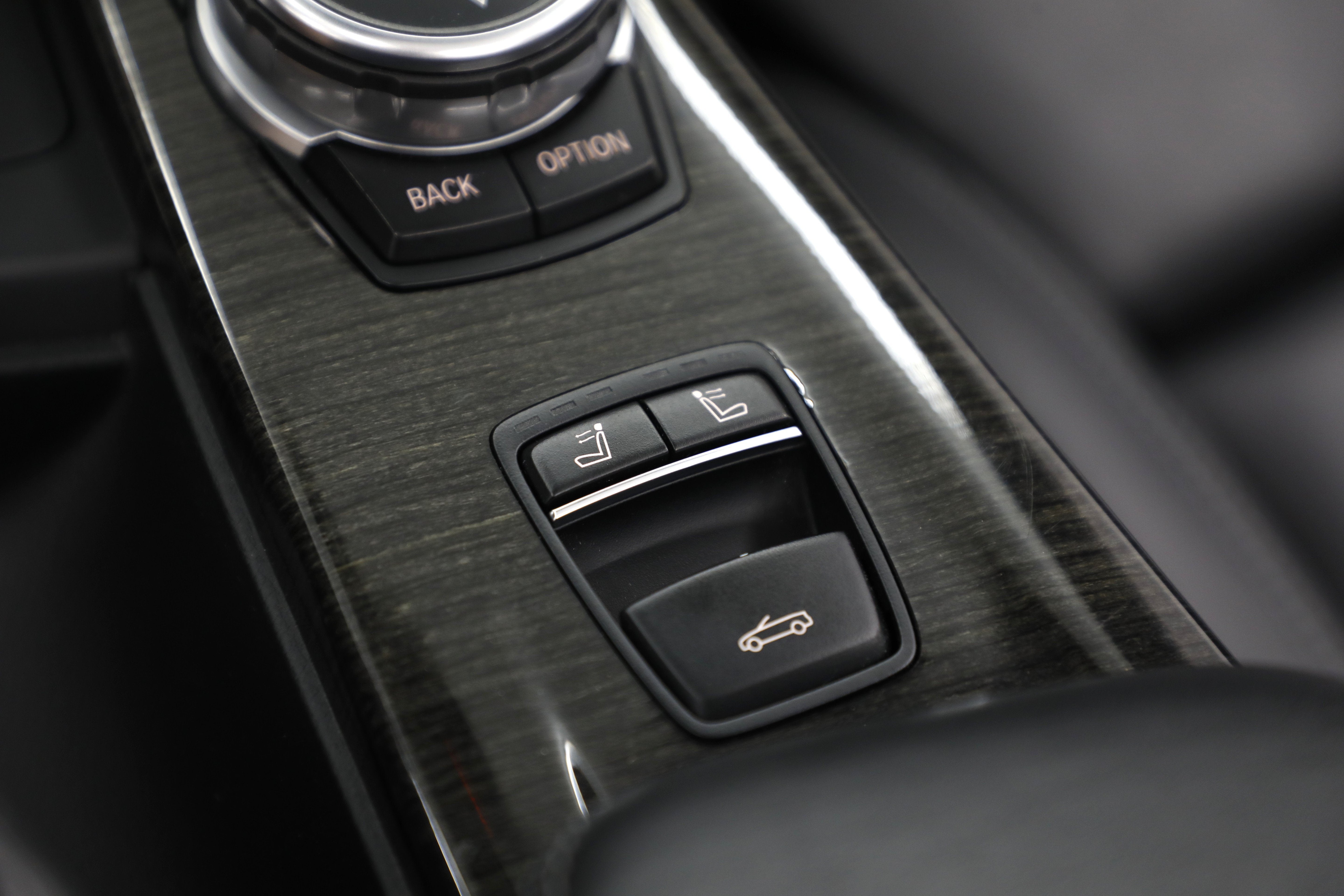 2015 BMW M4 NA