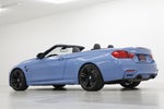 2015 BMW M4 NA