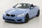 2015 BMW M4 NA