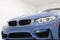2015 BMW M4 NA