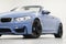 2015 BMW M4 NA