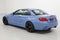 2015 BMW M4 NA