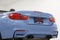 2015 BMW M4 NA