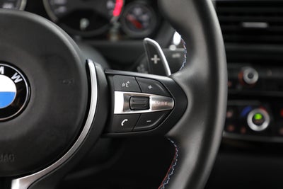 2020 BMW M4 NA