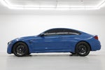 2020 BMW M4 NA
