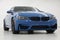 2020 BMW M4 NA