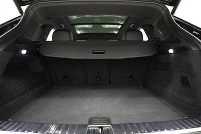 2024 Porsche Cayenne NA