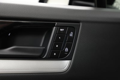 2024 Porsche Cayenne NA