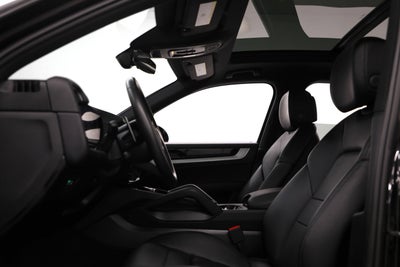 2024 Porsche Cayenne NA