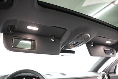 2024 Porsche Cayenne NA