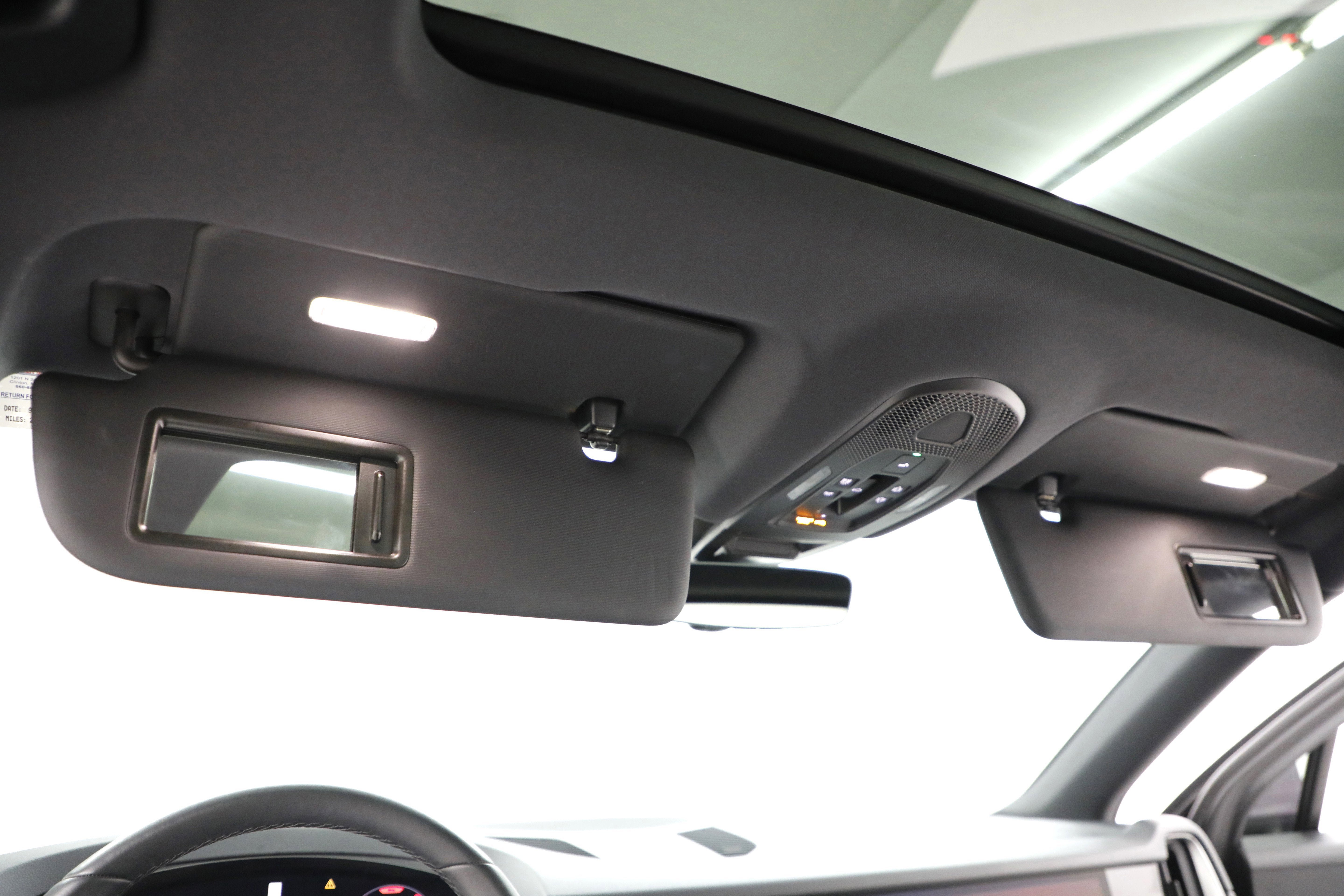 2024 Porsche Cayenne NA