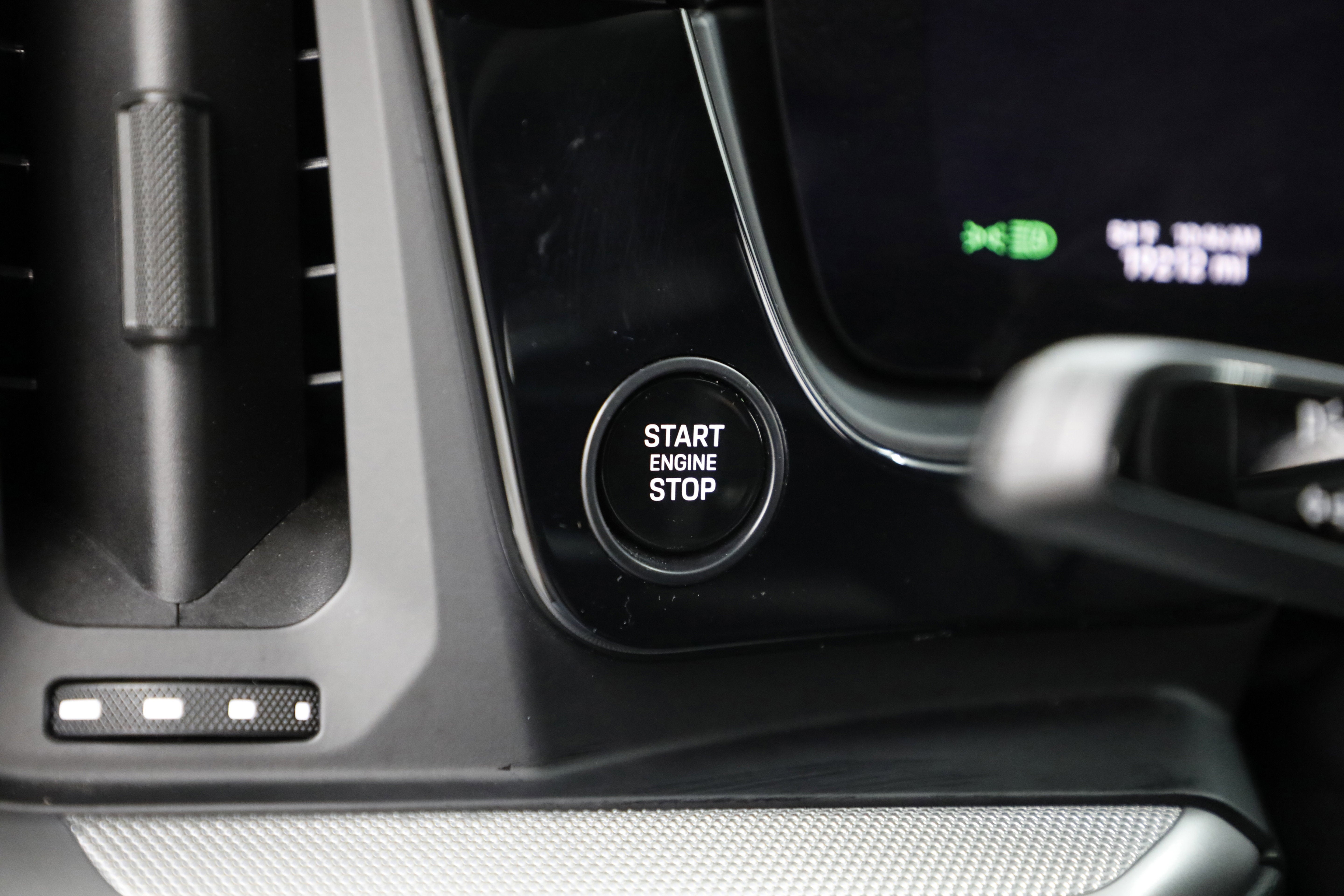 2024 Porsche Cayenne NA