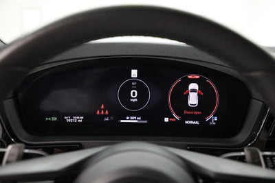 2024 Porsche Cayenne NA