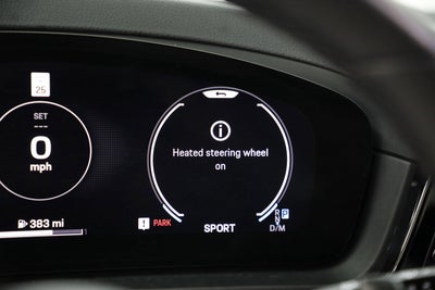 2024 Porsche Cayenne NA