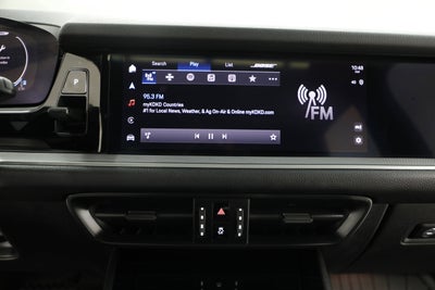 2024 Porsche Cayenne NA