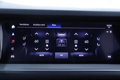 2024 Porsche Cayenne NA