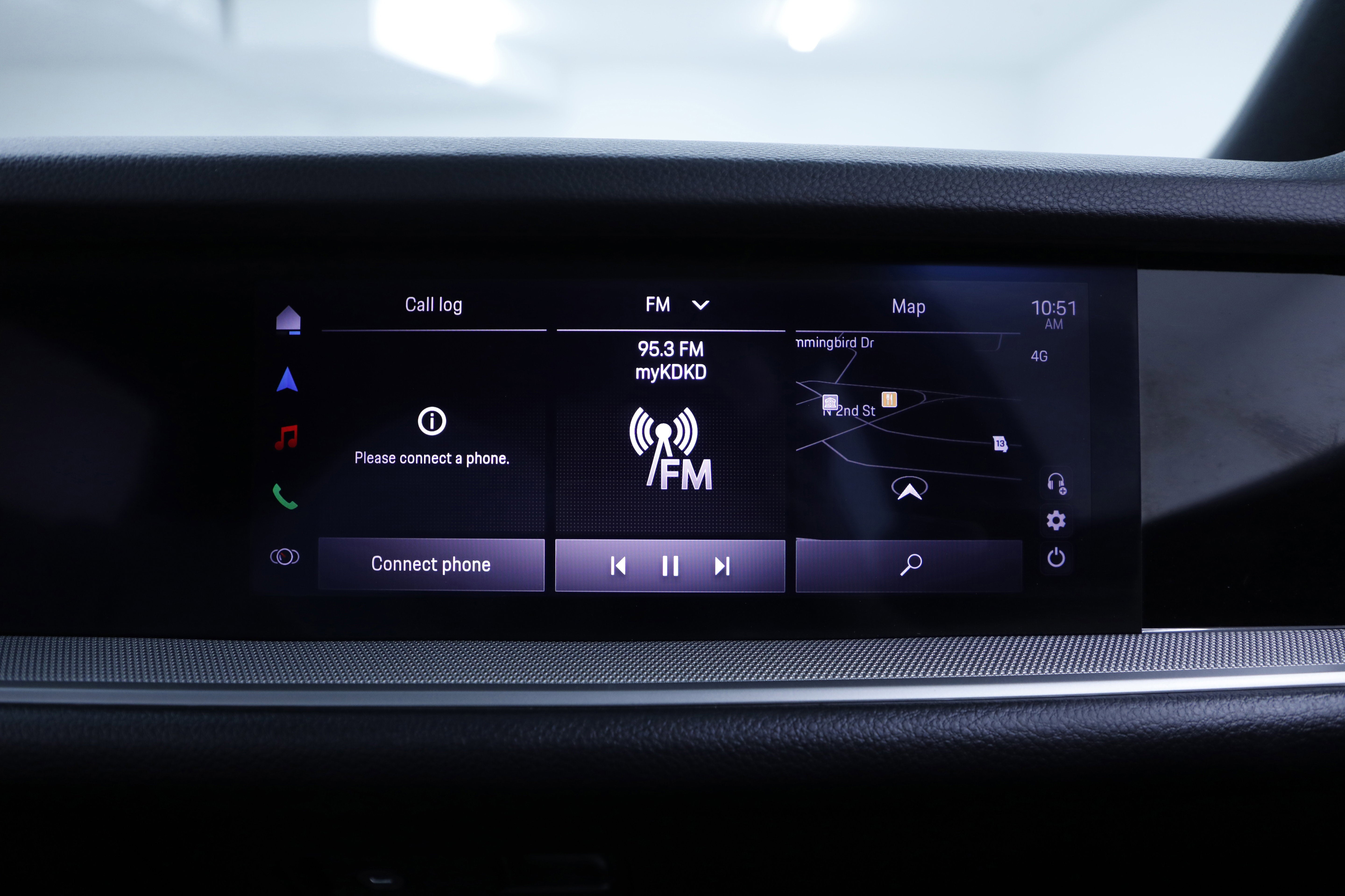 2024 Porsche Cayenne NA