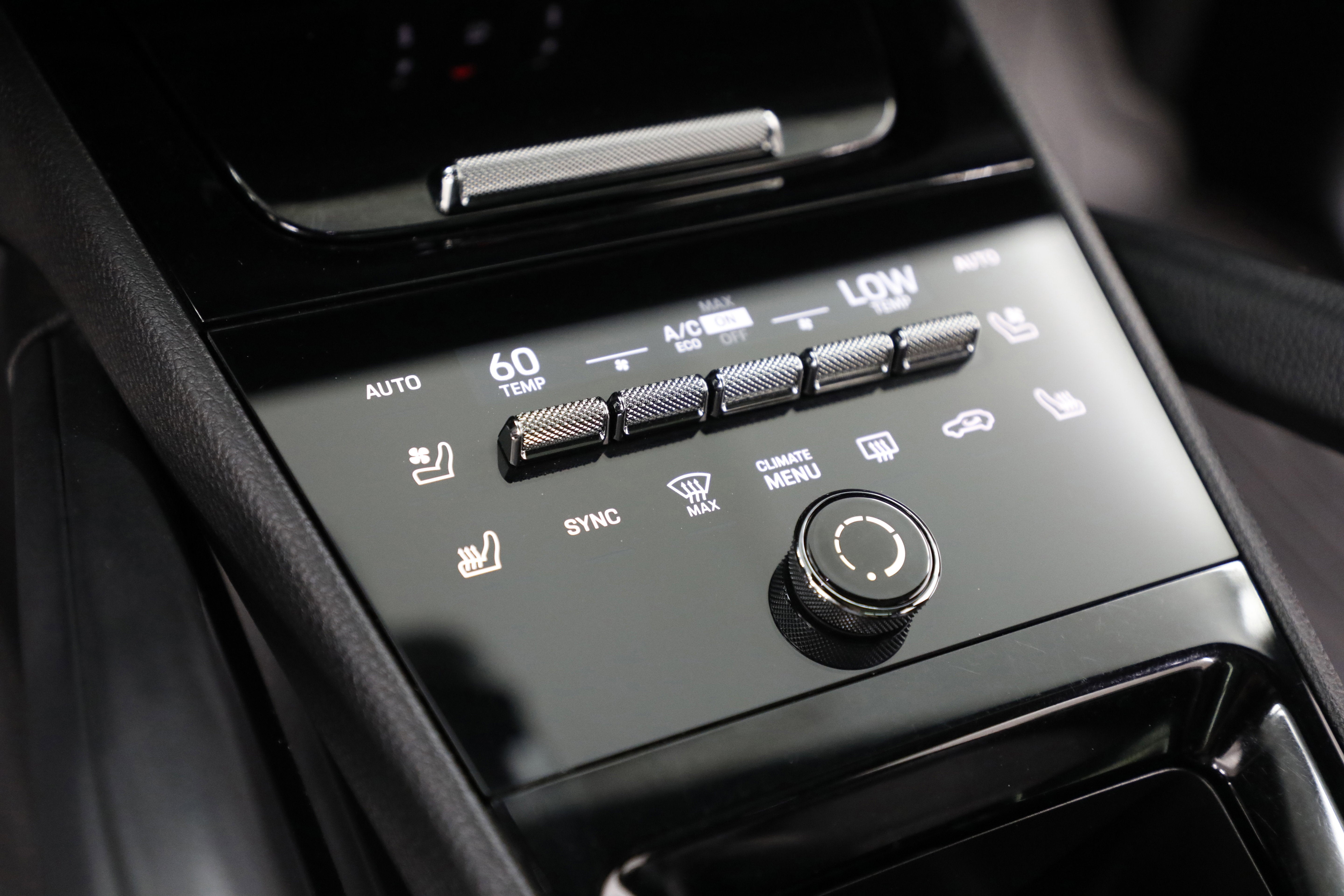 2024 Porsche Cayenne NA