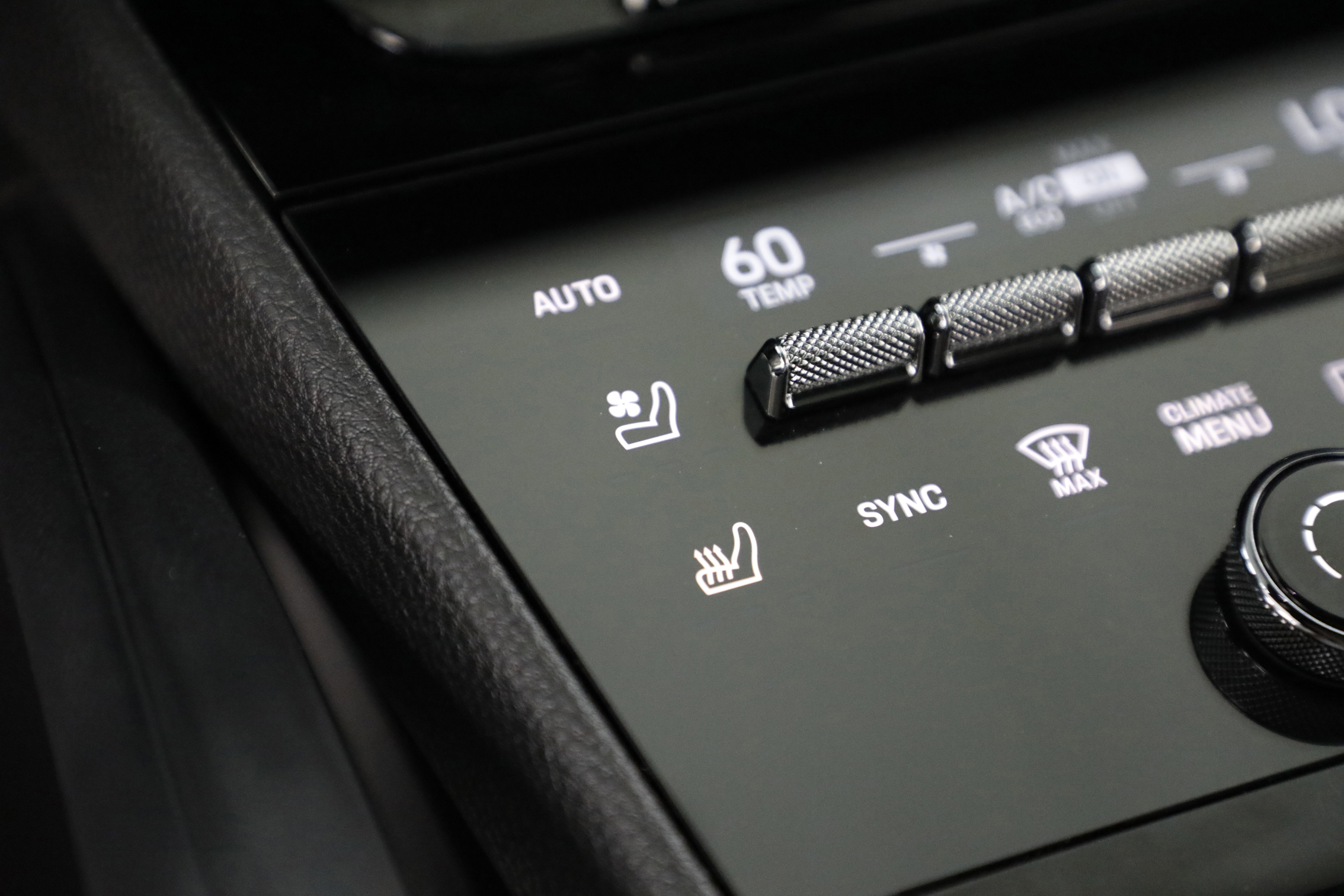 2024 Porsche Cayenne NA