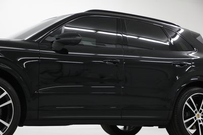 2024 Porsche Cayenne NA