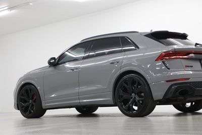 2023 Audi RS Q8 NA