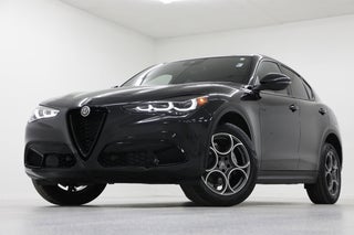 2024 Alfa Romeo Stelvio Sprint