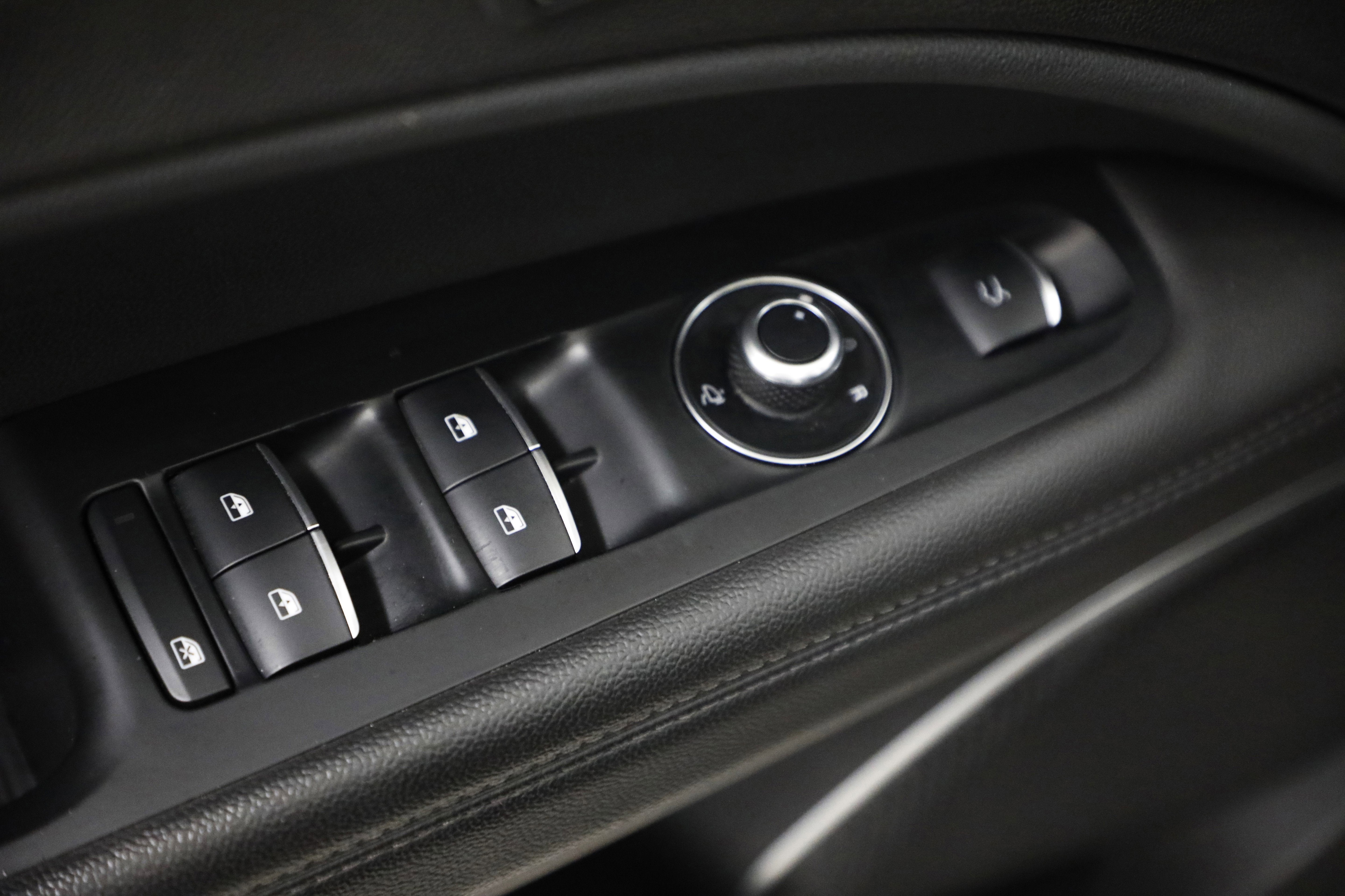 2022 Alfa Romeo Stelvio Ti