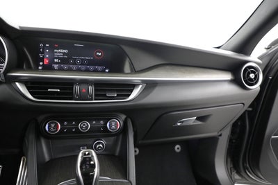 2022 Alfa Romeo Stelvio Ti