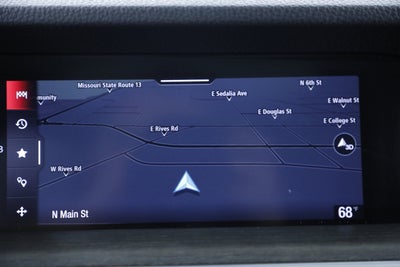 2022 Alfa Romeo Stelvio Ti