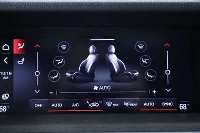 2022 Alfa Romeo Stelvio Ti