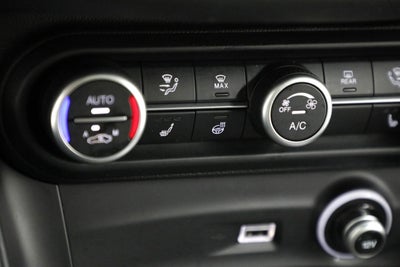 2022 Alfa Romeo Stelvio Ti