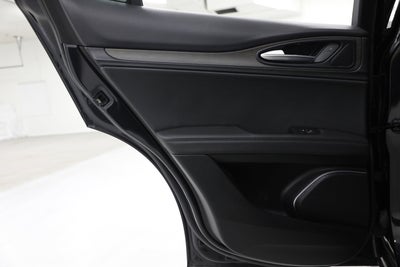 2022 Alfa Romeo Stelvio Ti